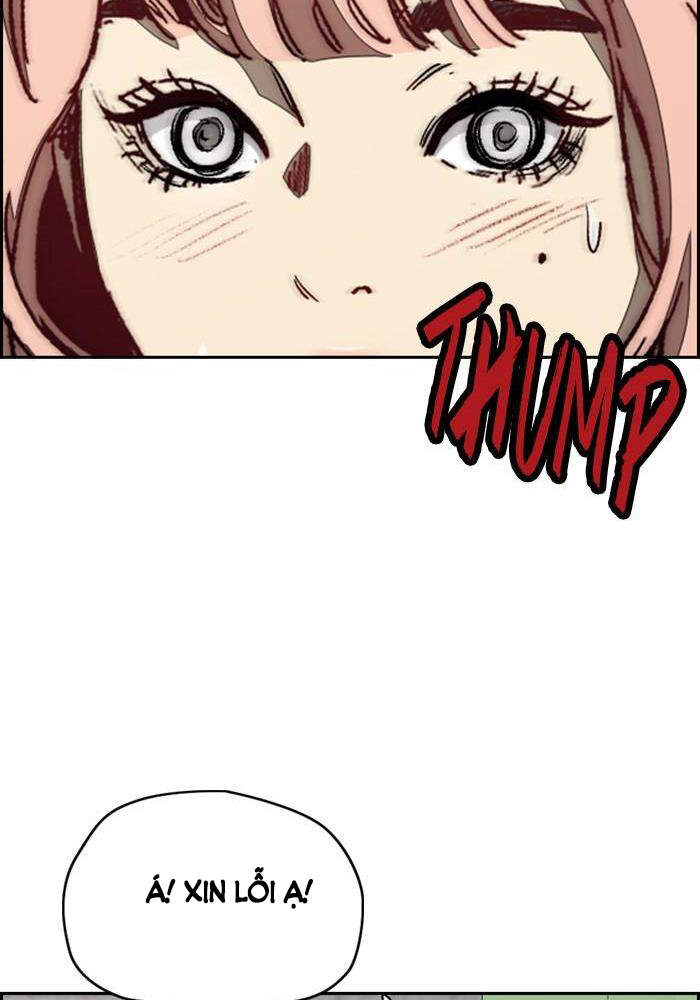 Thể Thao Cực Hạn Chap 329 - Next Chap 330