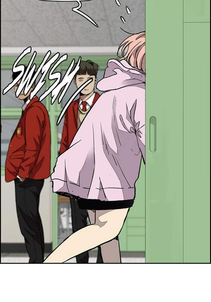 Thể Thao Cực Hạn Chap 329 - Next Chap 330