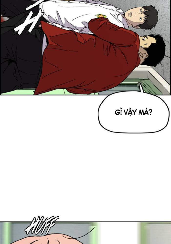 Thể Thao Cực Hạn Chap 329 - Next Chap 330