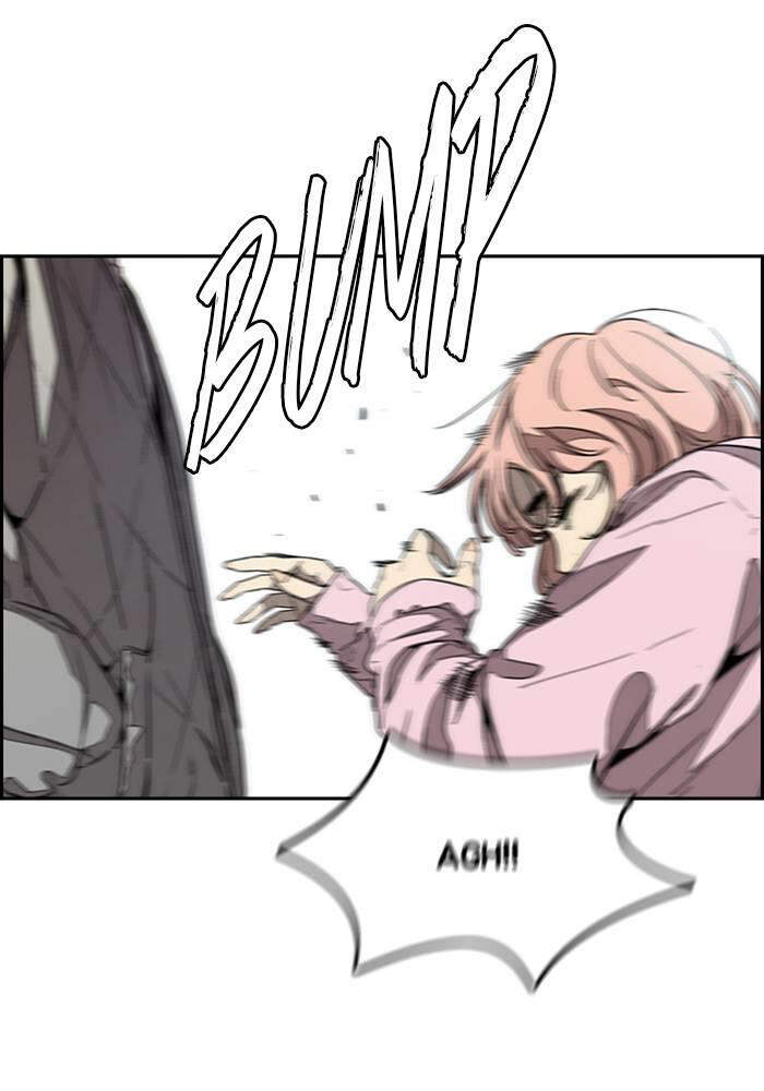 Thể Thao Cực Hạn Chap 329 - Next Chap 330