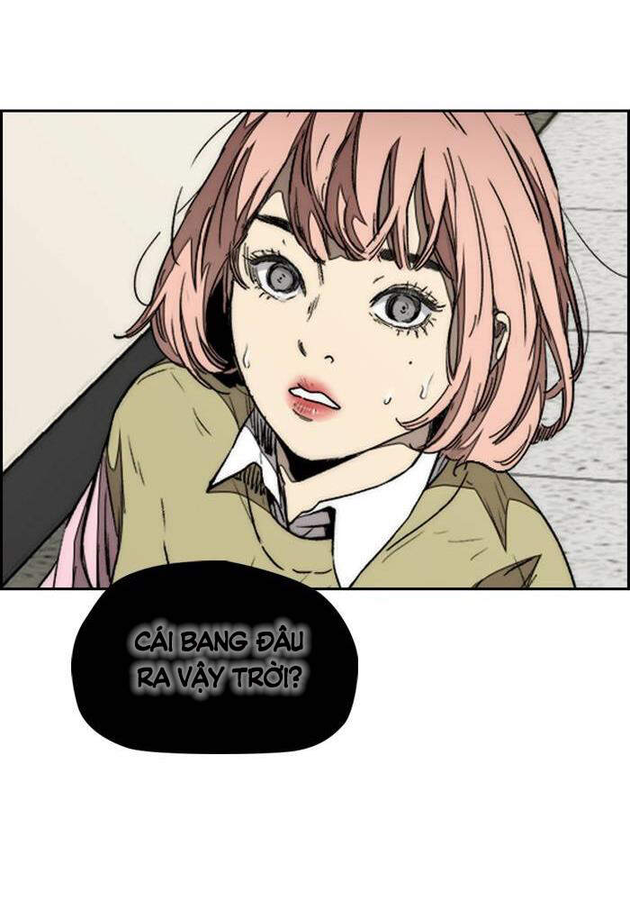 Thể Thao Cực Hạn Chap 329 - Next Chap 330