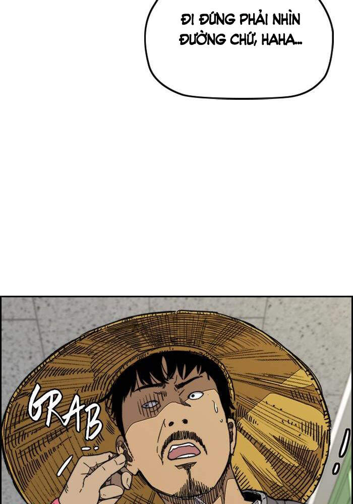 Thể Thao Cực Hạn Chap 329 - Next Chap 330