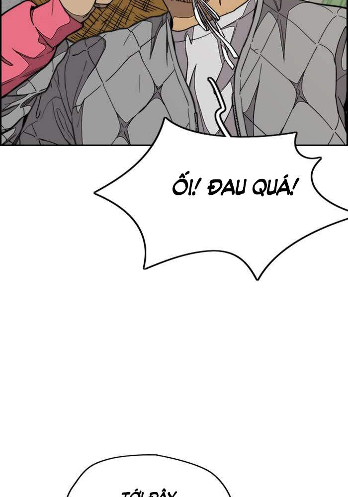 Thể Thao Cực Hạn Chap 329 - Next Chap 330