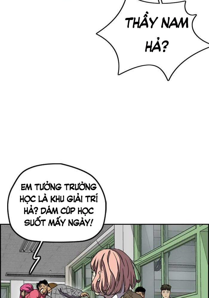 Thể Thao Cực Hạn Chap 329 - Next Chap 330