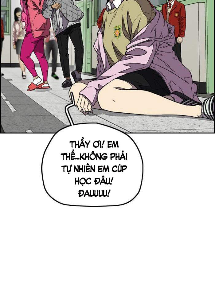 Thể Thao Cực Hạn Chap 329 - Next Chap 330