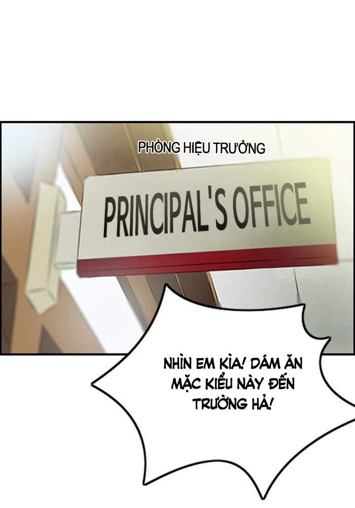Thể Thao Cực Hạn Chap 329 - Next Chap 330
