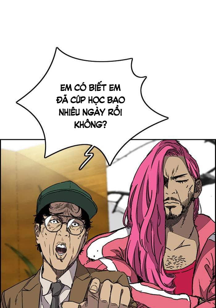 Thể Thao Cực Hạn Chap 329 - Next Chap 330