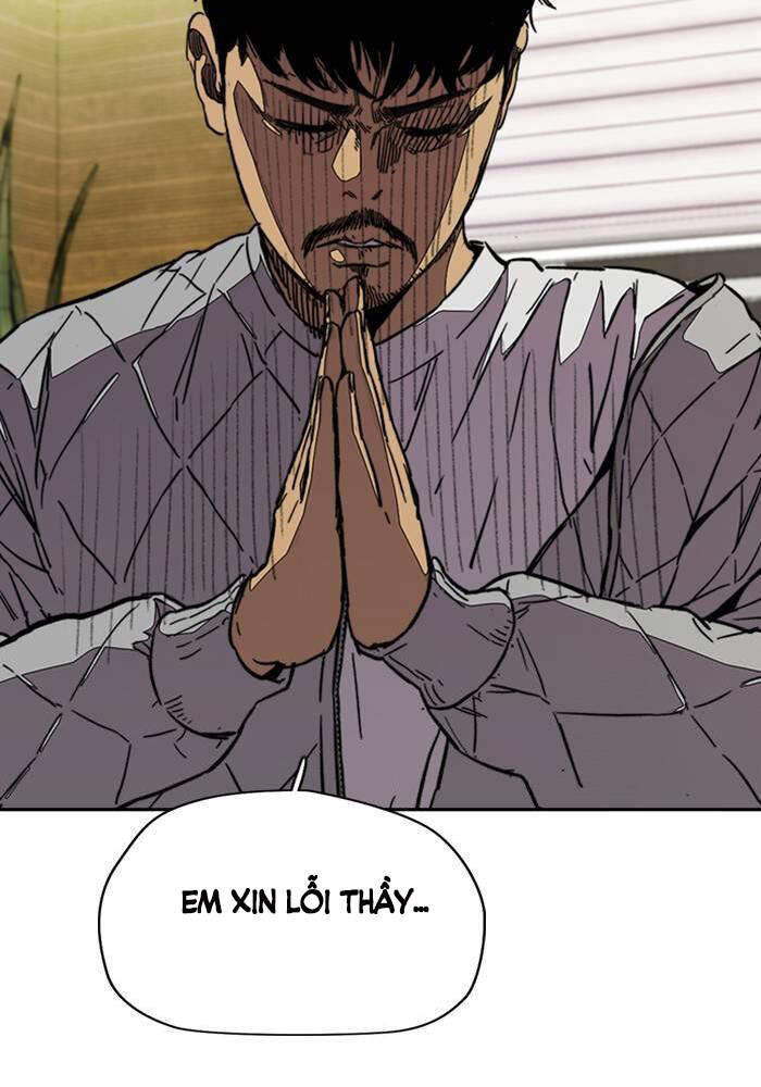 Thể Thao Cực Hạn Chap 329 - Next Chap 330