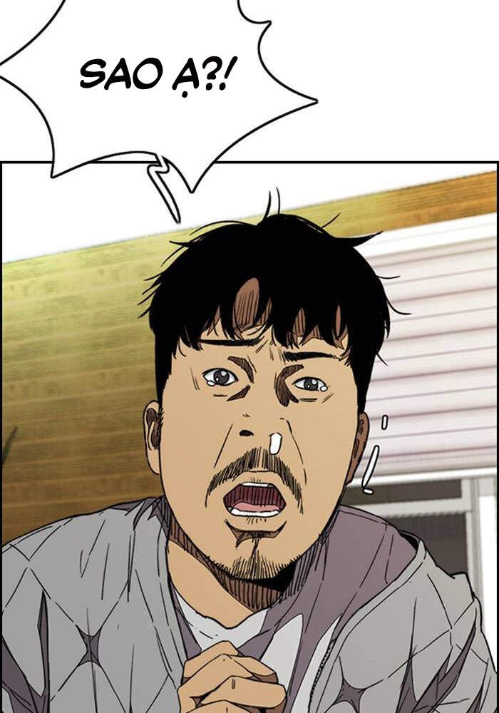 Thể Thao Cực Hạn Chap 329 - Next Chap 330