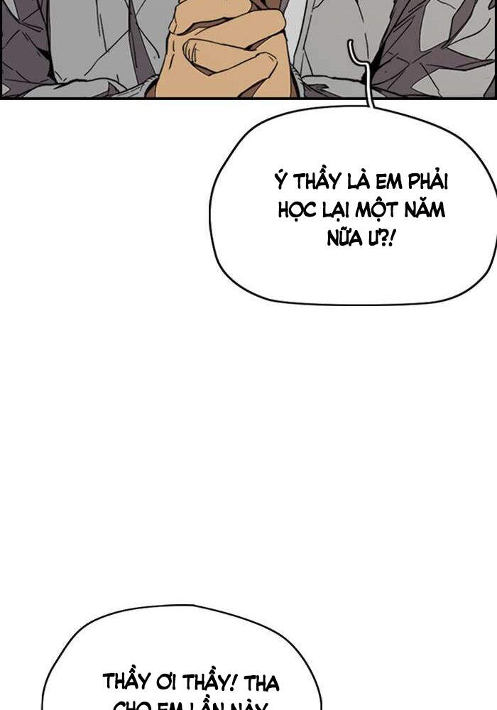 Thể Thao Cực Hạn Chap 329 - Next Chap 330