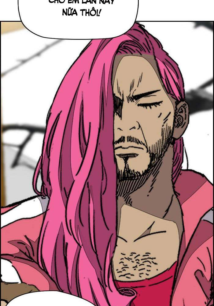 Thể Thao Cực Hạn Chap 329 - Next Chap 330