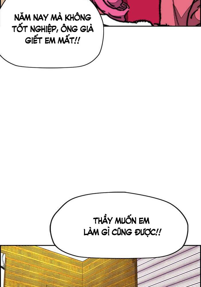 Thể Thao Cực Hạn Chap 329 - Next Chap 330