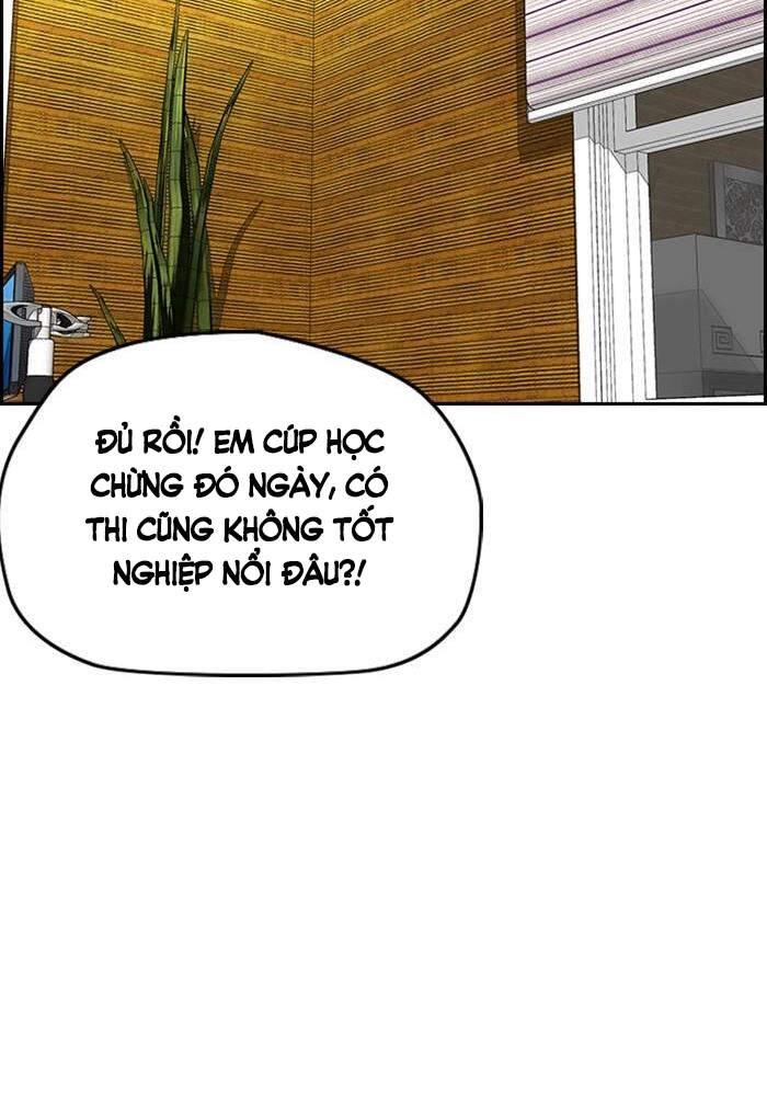Thể Thao Cực Hạn Chap 329 - Next Chap 330