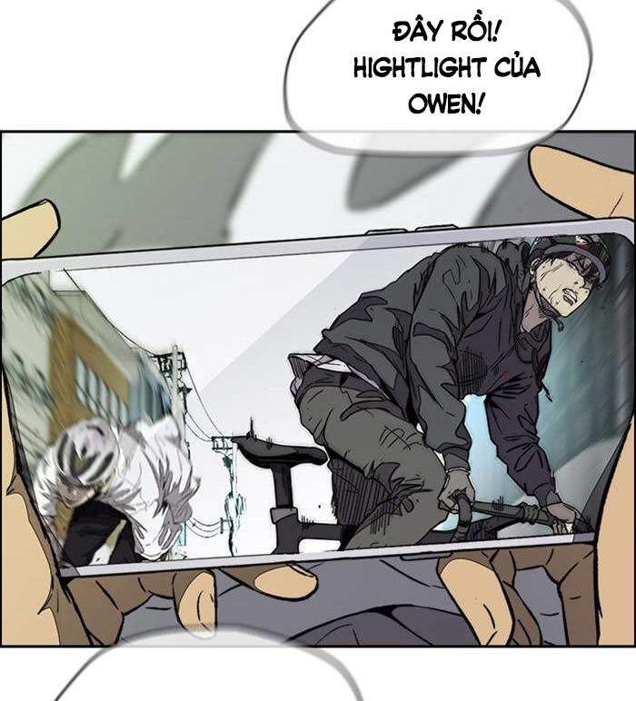 Thể Thao Cực Hạn Chap 329 - Next Chap 330