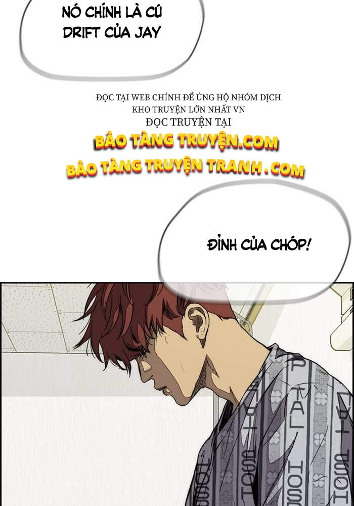 Thể Thao Cực Hạn Chap 329 - Next Chap 330