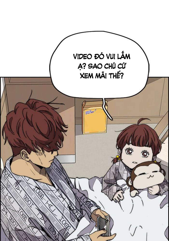 Thể Thao Cực Hạn Chap 329 - Next Chap 330