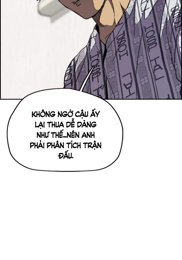 Thể Thao Cực Hạn Chap 329 - Next Chap 330