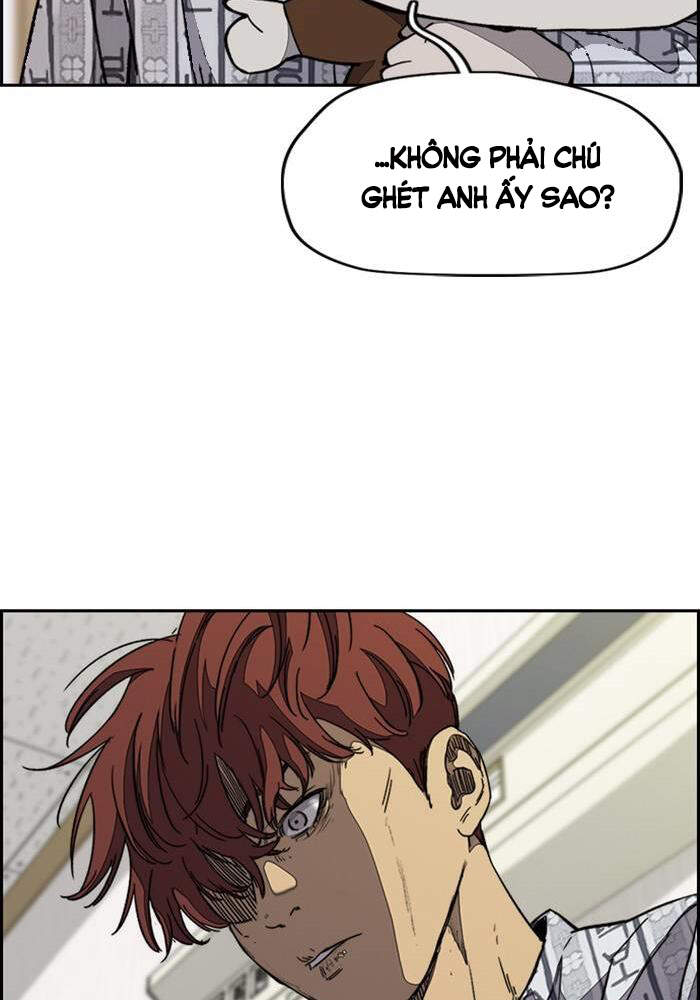 Thể Thao Cực Hạn Chap 329 - Next Chap 330