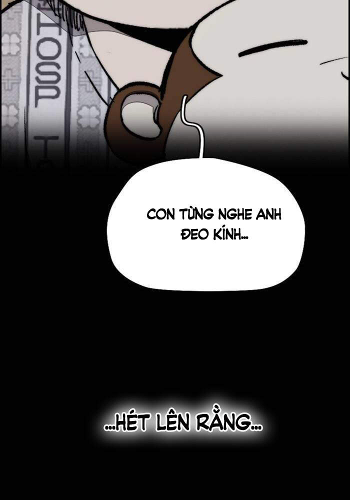 Thể Thao Cực Hạn Chap 329 - Next Chap 330