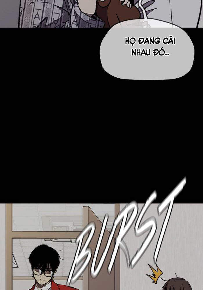 Thể Thao Cực Hạn Chap 329 - Next Chap 330