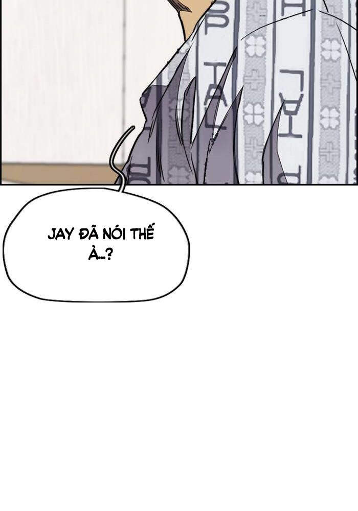 Thể Thao Cực Hạn Chap 329 - Next Chap 330