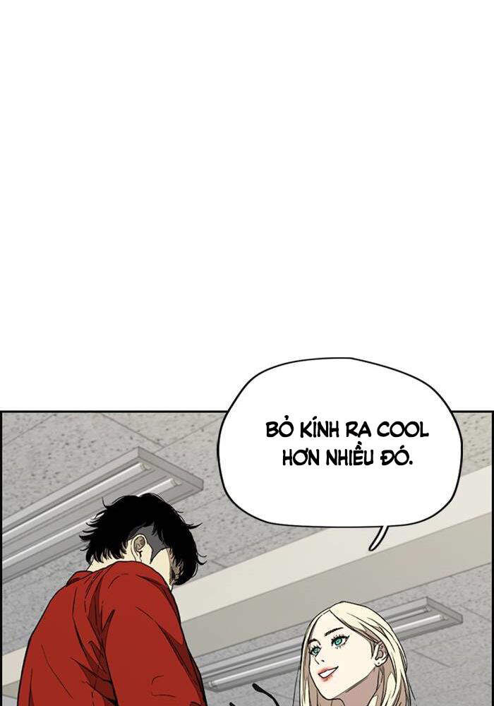Thể Thao Cực Hạn Chap 329 - Next Chap 330