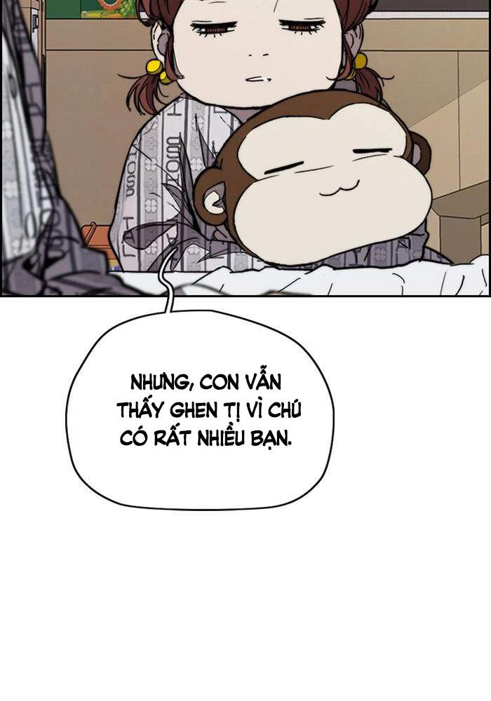 Thể Thao Cực Hạn Chap 329 - Next Chap 330