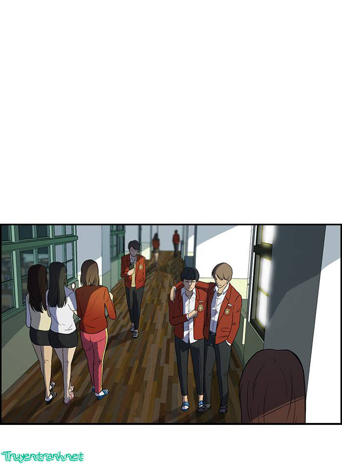 Thể Thao Cực Hạn Chap 33 - Next Chap 34