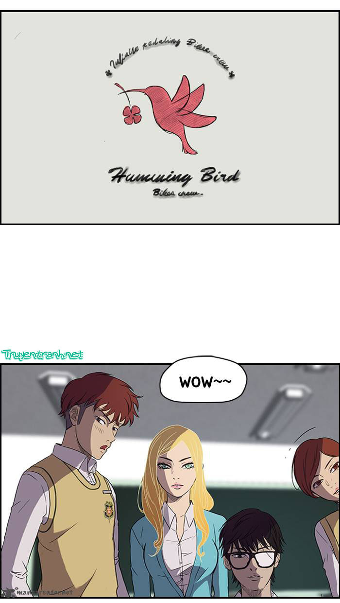 Thể Thao Cực Hạn Chap 33 - Next Chap 34