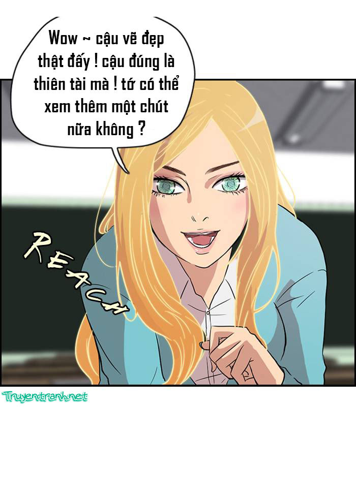 Thể Thao Cực Hạn Chap 33 - Next Chap 34
