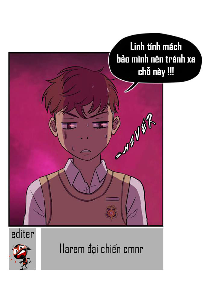 Thể Thao Cực Hạn Chap 33 - Next Chap 34