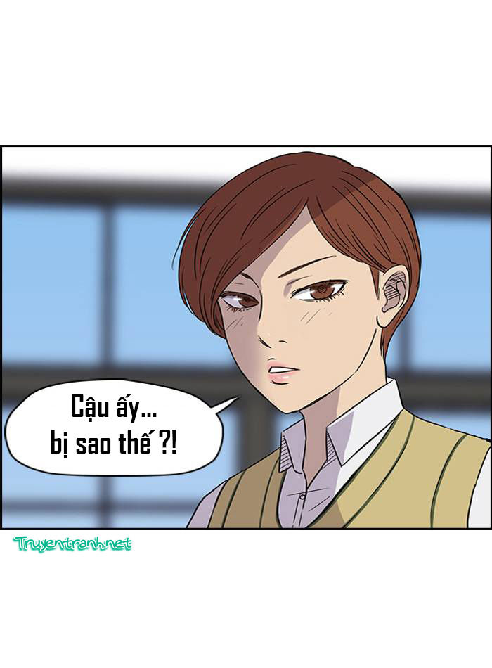 Thể Thao Cực Hạn Chap 33 - Next Chap 34