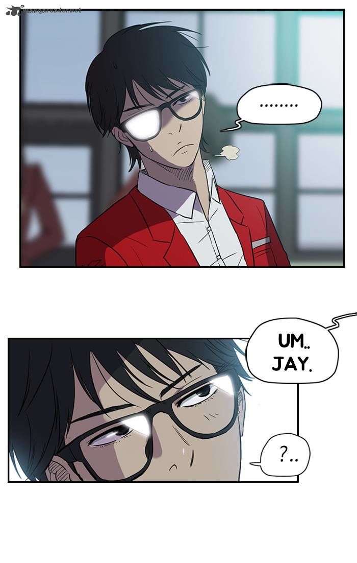 Thể Thao Cực Hạn Chap 33 - Next Chap 34
