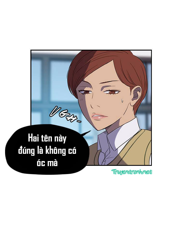 Thể Thao Cực Hạn Chap 33 - Next Chap 34