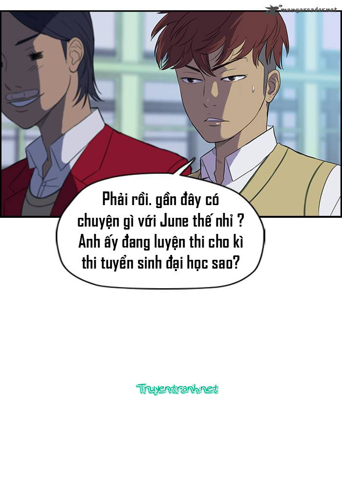 Thể Thao Cực Hạn Chap 33 - Next Chap 34