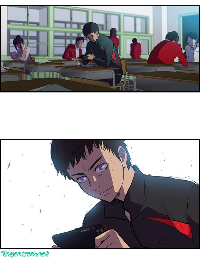 Thể Thao Cực Hạn Chap 33 - Next Chap 34