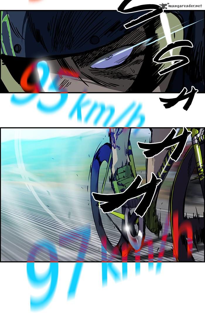 Thể Thao Cực Hạn Chap 33 - Next Chap 34