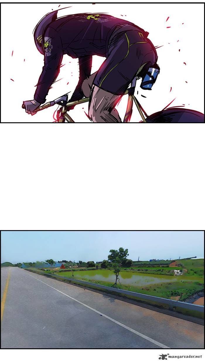 Thể Thao Cực Hạn Chap 33 - Next Chap 34