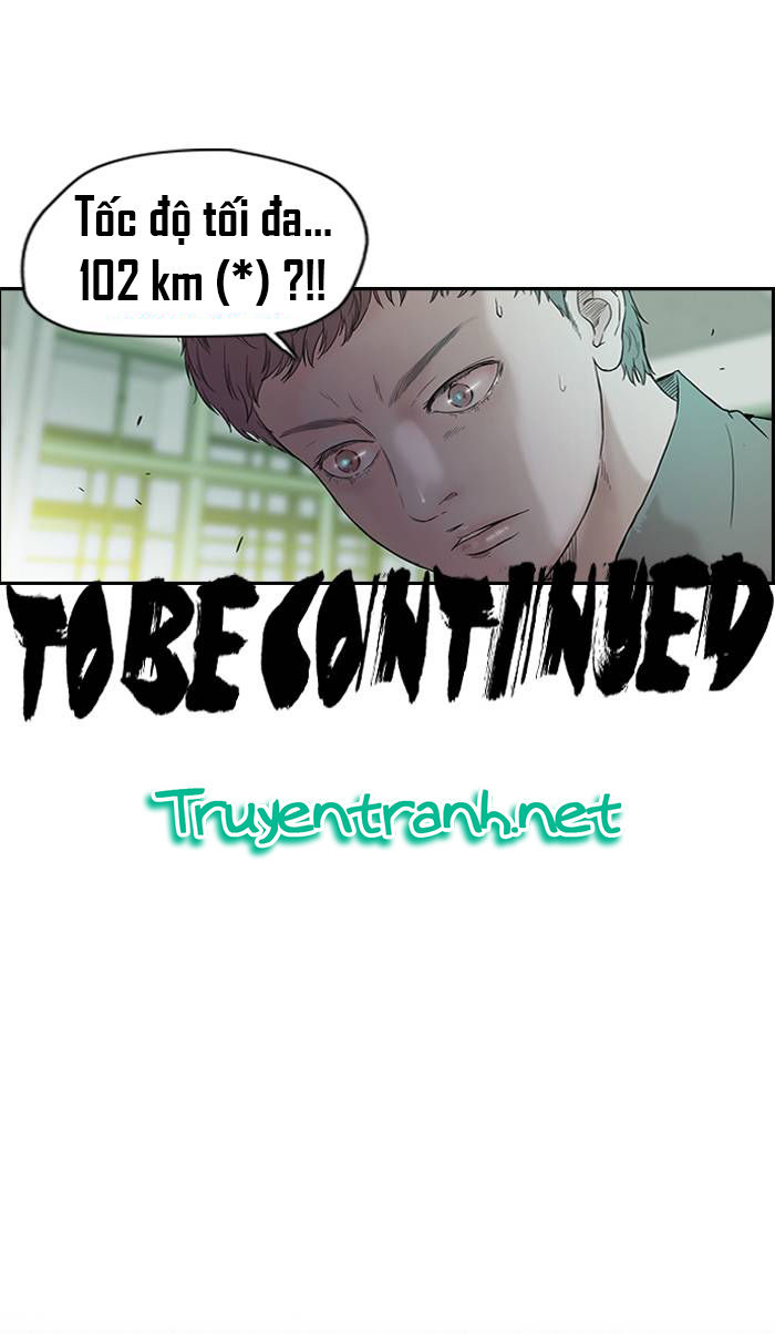 Thể Thao Cực Hạn Chap 33 - Next Chap 34