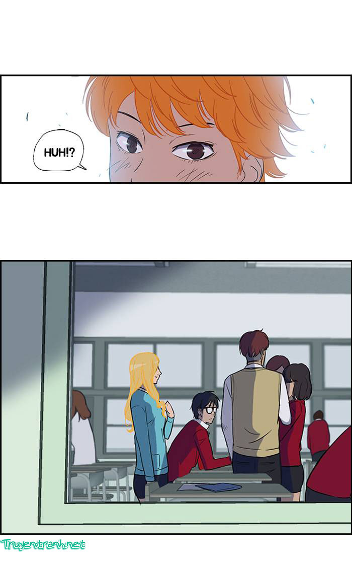 Thể Thao Cực Hạn Chap 33 - Next Chap 34