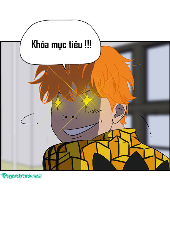 Thể Thao Cực Hạn Chap 33 - Next Chap 34