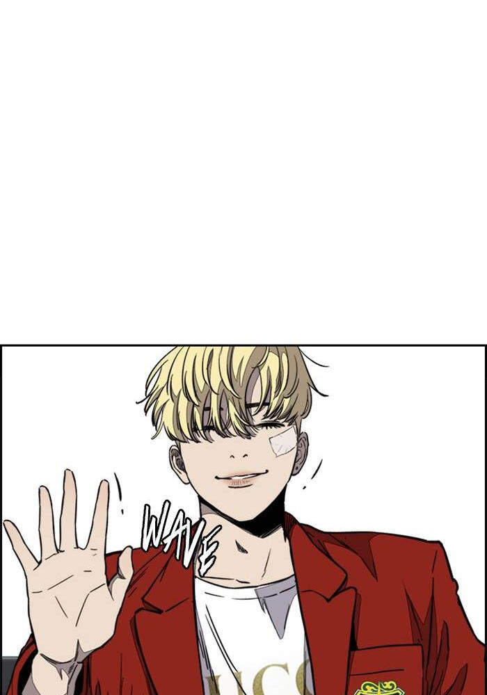 Thể Thao Cực Hạn Chap 330 - Next Chap 331
