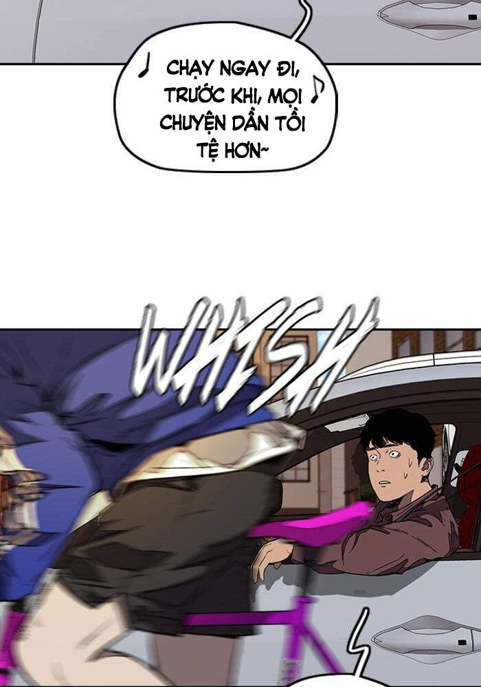 Thể Thao Cực Hạn Chap 330 - Next Chap 331
