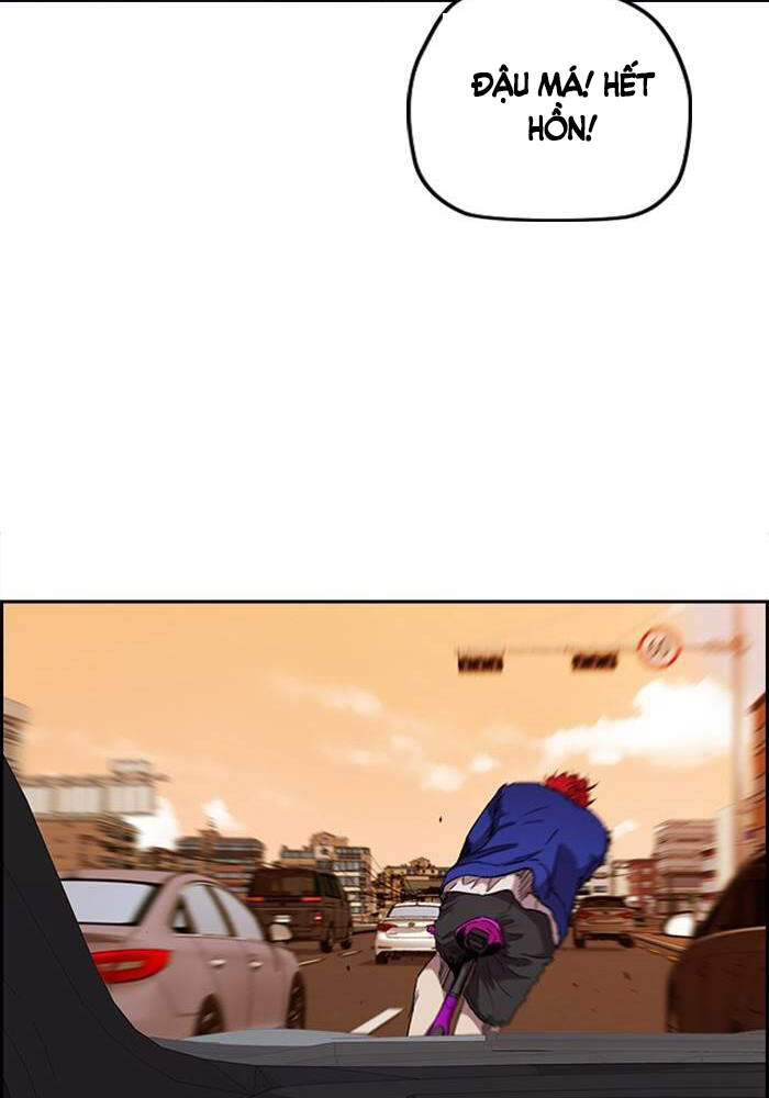 Thể Thao Cực Hạn Chap 330 - Next Chap 331