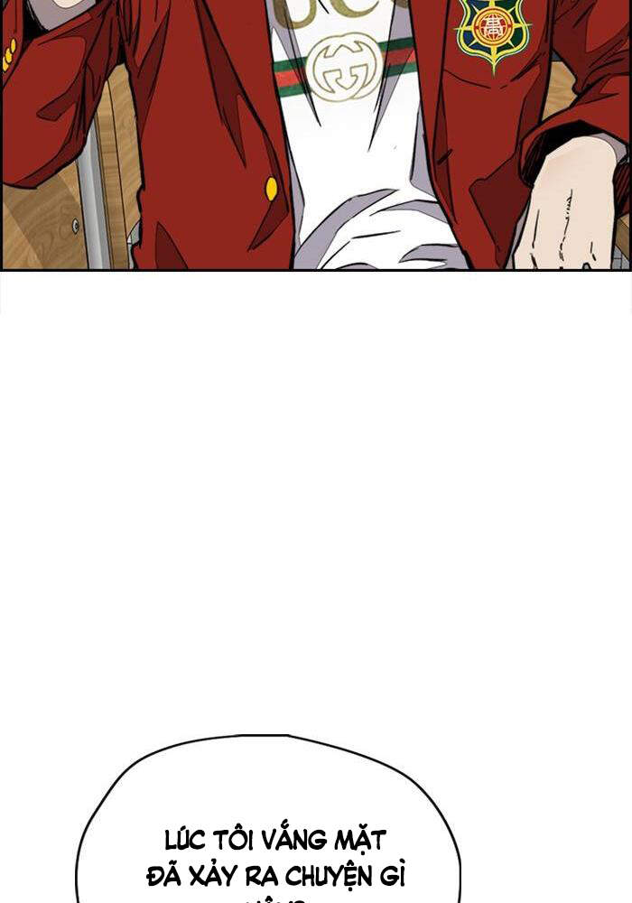 Thể Thao Cực Hạn Chap 330 - Next Chap 331