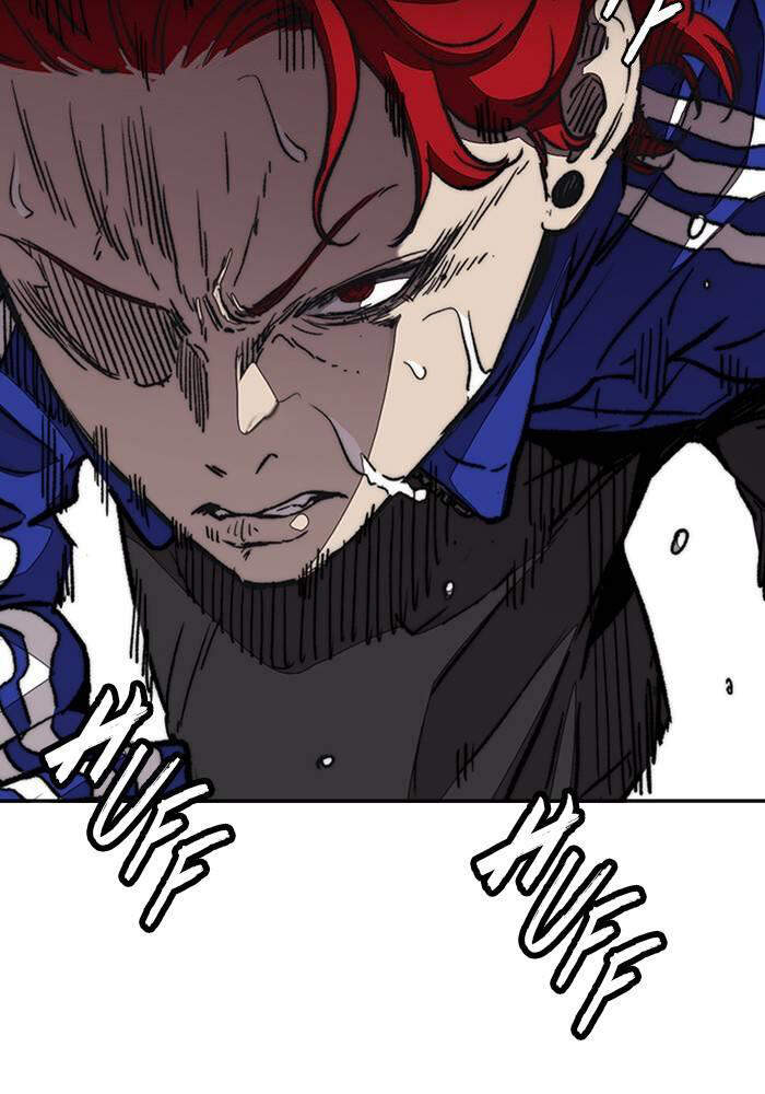 Thể Thao Cực Hạn Chap 330 - Next Chap 331