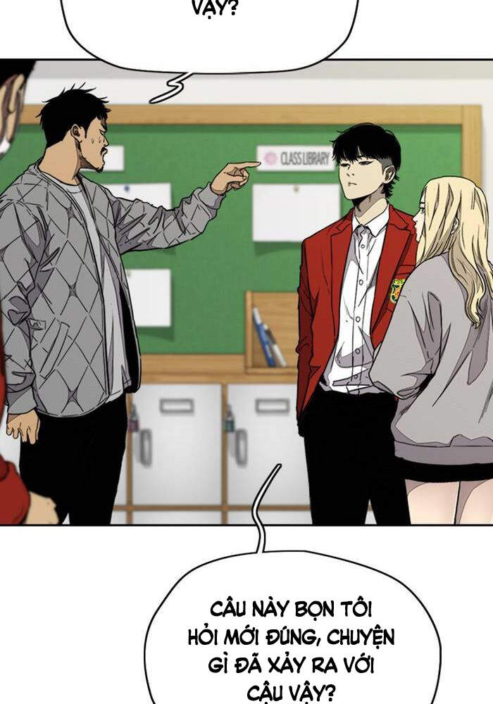Thể Thao Cực Hạn Chap 330 - Next Chap 331