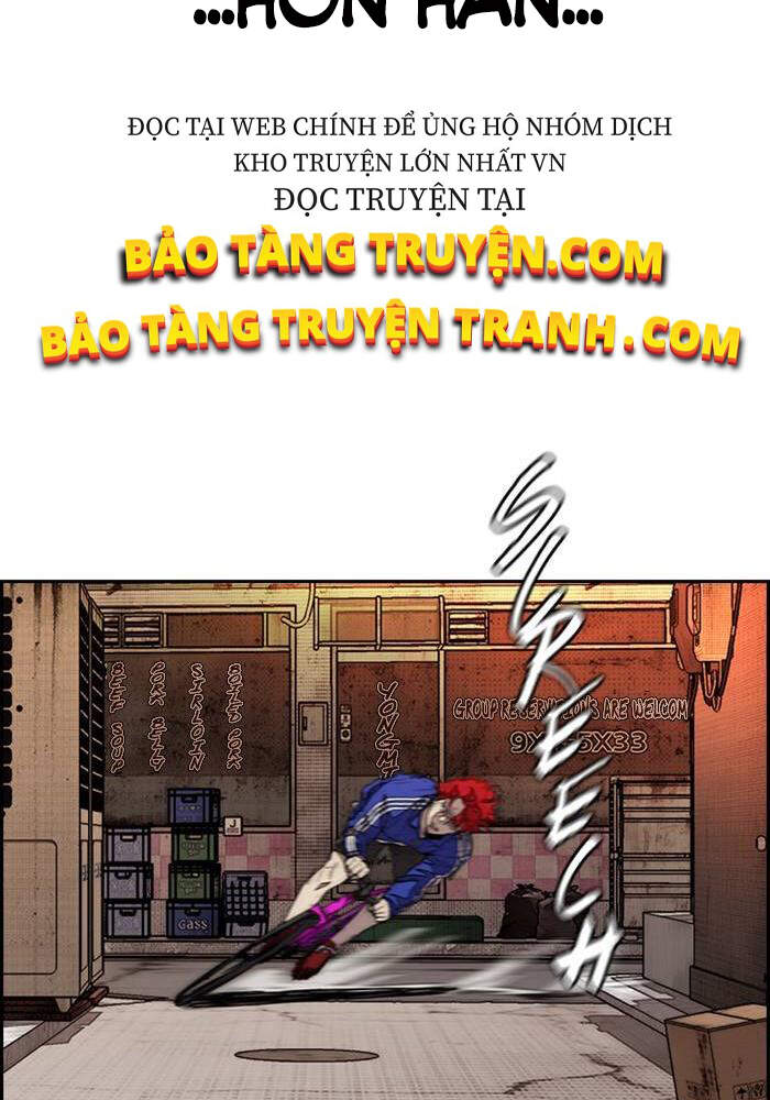 Thể Thao Cực Hạn Chap 330 - Next Chap 331