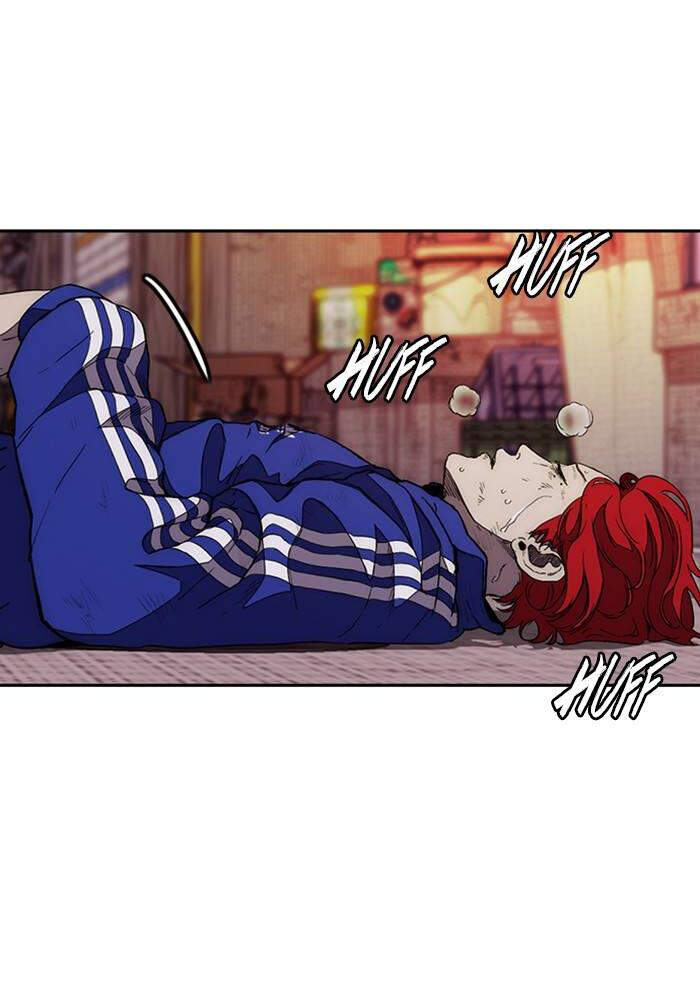 Thể Thao Cực Hạn Chap 330 - Next Chap 331
