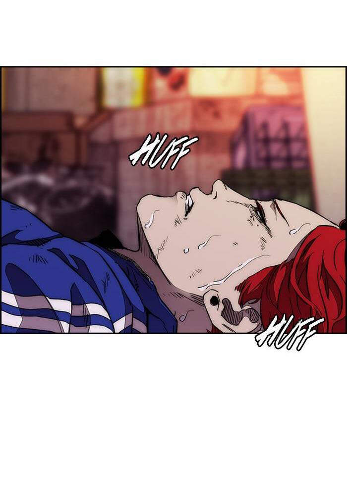 Thể Thao Cực Hạn Chap 330 - Next Chap 331